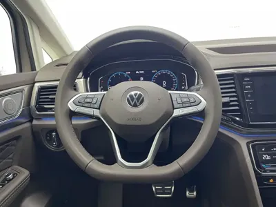 Volkswagen Viloran