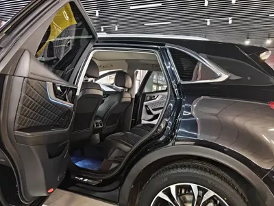 Hongqi Hongqi HS5