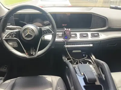 Mercedes-Benz 奔驰GLE(进口)