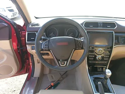 Haval H2