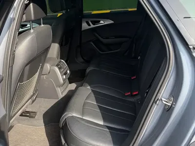 Audi A6 (Import)
