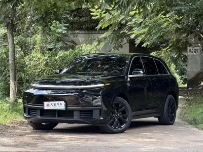 Li Auto Li L7