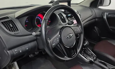 Kia Porte