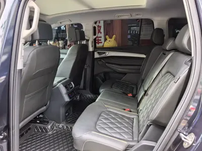 Volkswagen Talagon