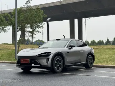 Xiaomi 小米YU7