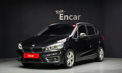 BMW 2-Series
