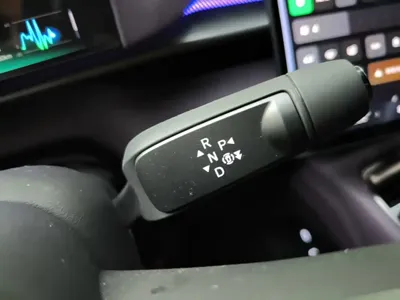 Xpeng P7