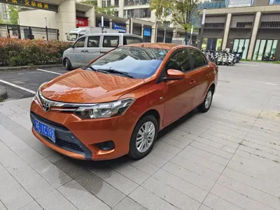 Toyota Vios