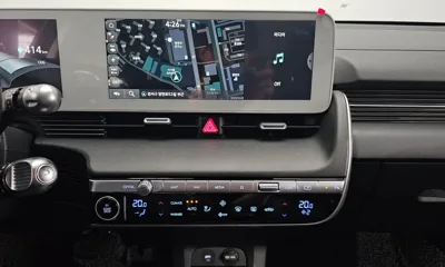 Hyundai Ioniq5