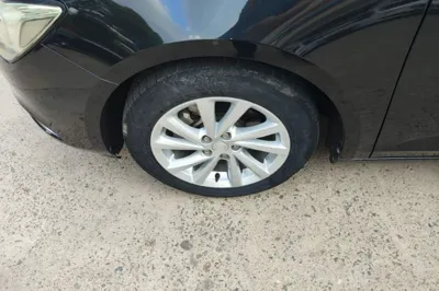Buick Verano