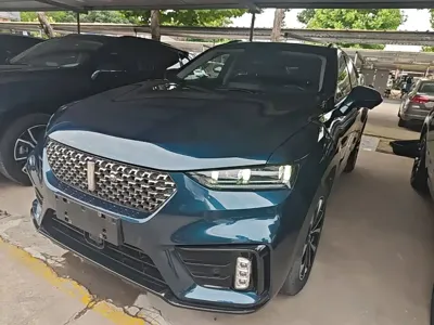 WEY Wey VV7