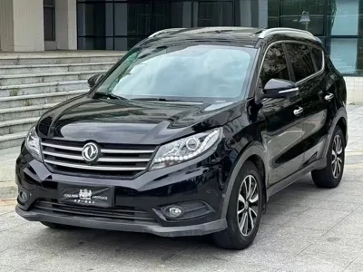 Fengguang Fengguang 580