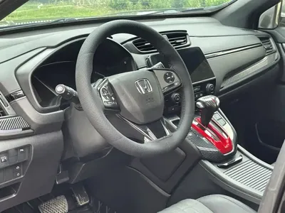 Honda Breeze