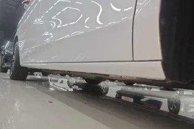 Buick GL8 New Energy