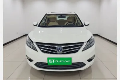 Changan Eado