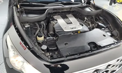 Infiniti FX
