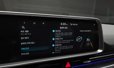 Hyundai Ioniq6