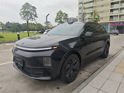 Li Auto Li L6