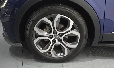 Renault-KoreaSamsung XM3