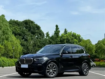 BMW X5 (Import)