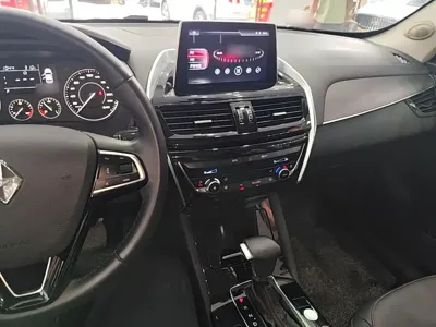Borgward BX5
