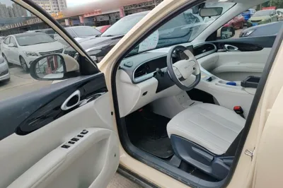 Geely Galaxy Geome