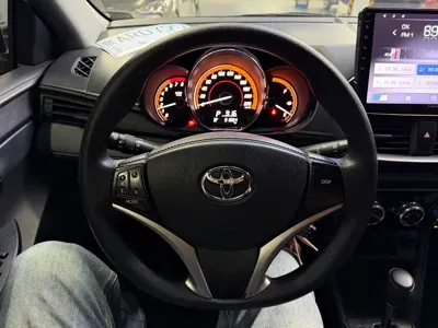 Toyota Yaris L