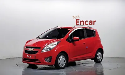 ChevroletGMDaewoo Matiz