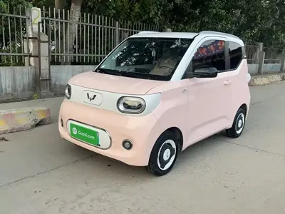 Wuling MINIEV