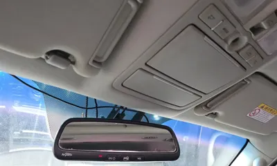Hyundai Veracruz