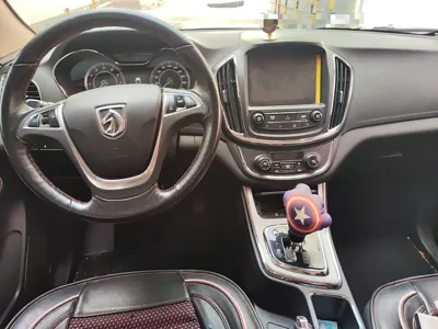 Baojun 560