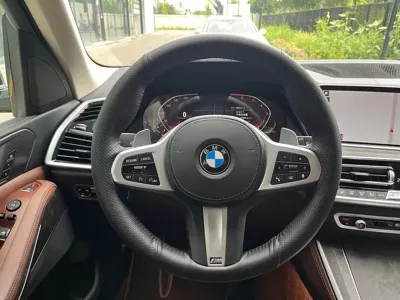 BMW X5 (Import)