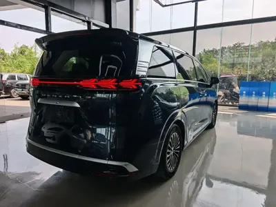 Denza Denza D9