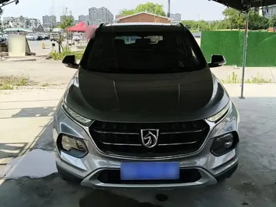 Baojun 510