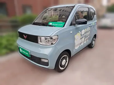Wuling MINIEV