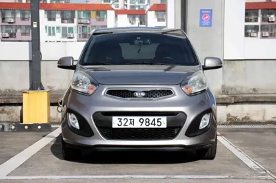 Kia Morning