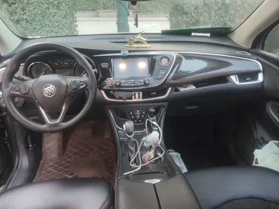 Buick Envision
