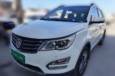Baojun 560