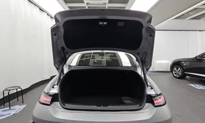 Hyundai Ioniq6
