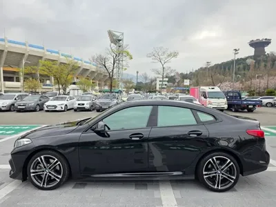BMW 2-Series