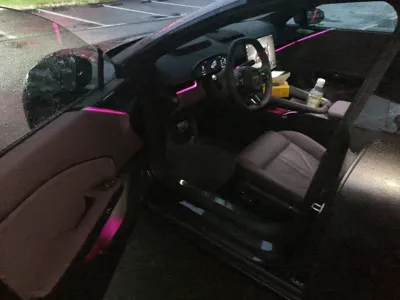 Zeekr 007GT