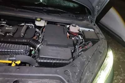 BYD Seal 06 New Energy