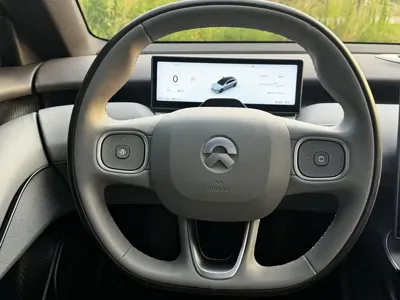 Nio ET5T