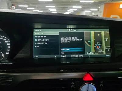 Genesis EQ900
