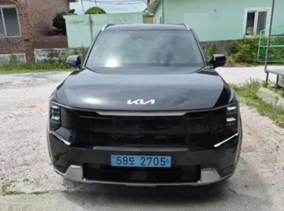 Kia EV9