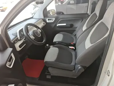 Wuling MINIEV