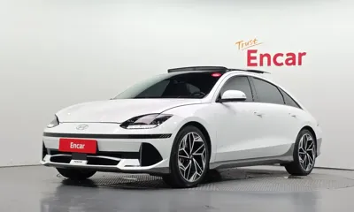 Hyundai Ioniq6