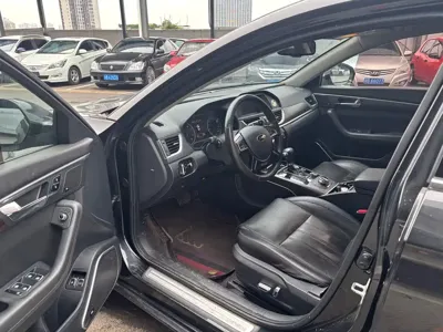 JAC Refine A60