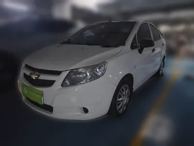 Chevrolet Sail