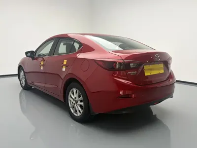 Mazda 3 Axela